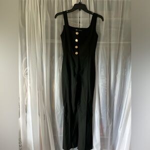 Zara jumpsuit